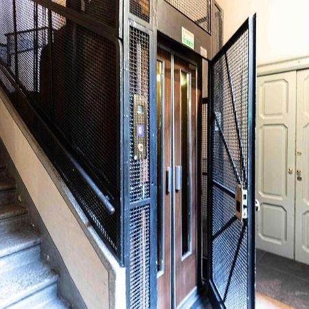 Loft House Via Della Spiga 50 Lejlighed Milano Eksteriør billede
