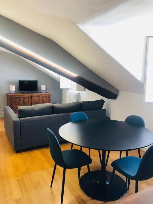 Loft House Via Della Spiga 50 Lejlighed Milano Eksteriør billede