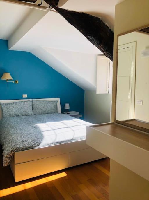 Loft House Via Della Spiga 50 Lejlighed Milano Eksteriør billede